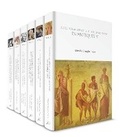 Cover: A Cultural History of the Emotions - Bloomsbury Academic