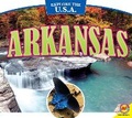 Cover: Arkansas - Av2 by Weigl