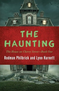 Enlarge image Cover: The Haunting - Open Road Media Teen & Tween