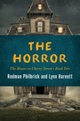 Cover: The Horror - Open Road Media Teen & Tween