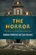 Cover: The Horror - Open Road Media Teen & Tween