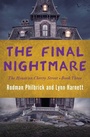Cover: The Final Nightmare - Open Road Media Teen & Tween