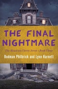 Cover: The Final Nightmare - Open Road Media Teen & Tween