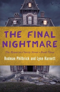 Enlarge image Cover: The Final Nightmare - Open Road Media Teen & Tween
