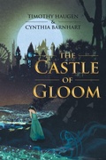Cover: The Castle of Gloom - Balboa Press