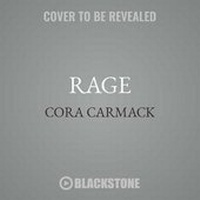 Enlarge image Cover: Rage Lib/E - Blackstone Publishing