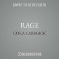 Cover: Rage - Blackstone Publishing