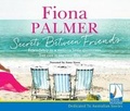 Cover: Secrets Between Friends - W F Howes Ltd