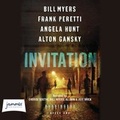Cover: Invitation - W F Howes Ltd