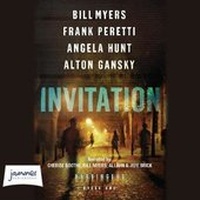 Enlarge image Cover: Invitation - W F Howes Ltd