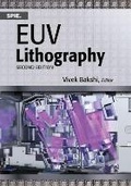 Cover: EUV Lithography - SPIE Press