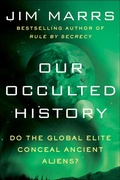 Cover: Our Occulted History - William Morrow