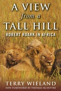 Cover: A View from a Tall Hill - Skyhorse Publishing