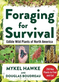 Enlarge image Cover: Foraging for Survival - Skyhorse Publishing
