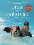 Cover: Pigs of Paradise - Skyhorse Publishing