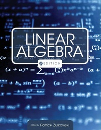 Abbildung von: Linear Algebra - Cognella, Inc