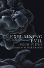 Cover: Explaining Evil - Bloomsbury Academic USA