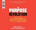 Cover: The Purpose Revolution - Dreamscape Media