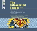 Cover: The Introverted Leader - Dreamscape Media
