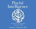 Cover: Playful Intelligence - Dreamscape Media