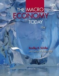 Cover: Loose Leaf the Macro Economic Today - McGraw-Hill Education