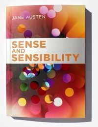 Enlarge image Cover: Sense and Sensibility - Graphic Arts Books