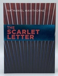 Cover: The Scarlet Letter - Graphic Arts Books