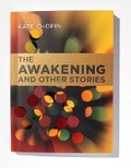 Cover: The Awakening and Other Stories - Graphic Arts Books