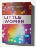 Cover: Little Women - Graphic Arts Books