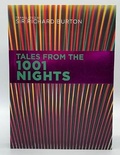 Cover: Tales from the 1001 Nights - Graphic Arts Books