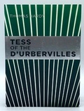 Cover: Tess of the d'Urbervilles - Graphic Arts Books