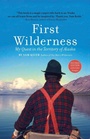 Cover: First Wilderness, Revised Edition - Graphic Arts Books