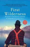 Cover: First Wilderness, Revised Edition - Graphic Arts Books