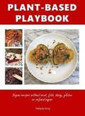 Cover: Plant-based Playbook - Ormonde Living
