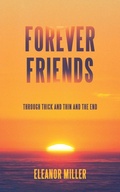 Cover: Forever Friends - iUniverse