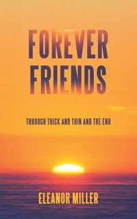 Enlarge image Cover: Forever Friends - iUniverse