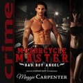 Cover: Motorcycle Master - Silverton Agency