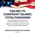 Cover: Failing to Confront Islamic Totalitarianism - Blackstone Publishing