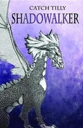 Cover: Shadowalker - Wipf & Stock Publishers