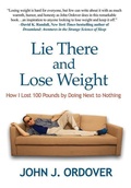 Cover: Lie There and Lose Weight - Wilder Publications