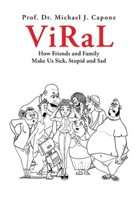 Abbildung von: Viral - AUTHORHOUSE