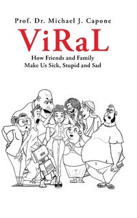 Abbildung von: Viral - AuthorHouse