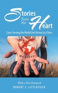 Cover: Stories from the Heart - AuthorHouse