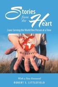 Cover: Stories from the Heart - AUTHORHOUSE