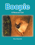 Cover: Boopie - AUTHORHOUSE