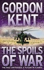 Cover: The Spoils of War - HarperCollins