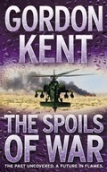 Cover: The Spoils of War - HarperCollins