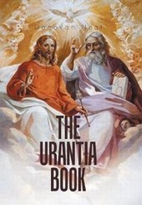 Enlarge image Cover: The Urantia Book - Xlibris Us