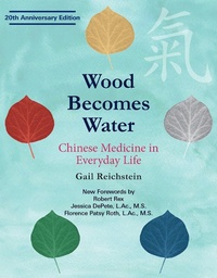 Abbildung von: Wood Becomes Water - Kodansha America, Inc