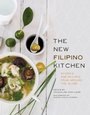 Cover: The New Filipino Kitchen - Surrey Books,U.S.